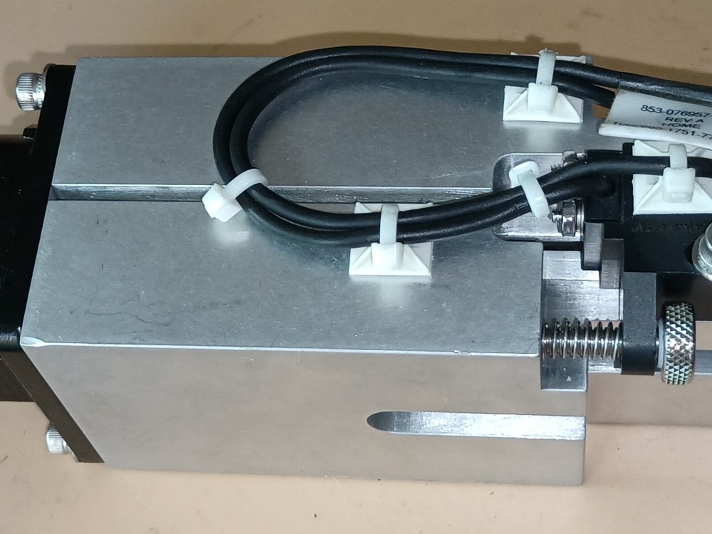 lam 715-067400-100A with encoder AMETEK 43H4A-2.33-072