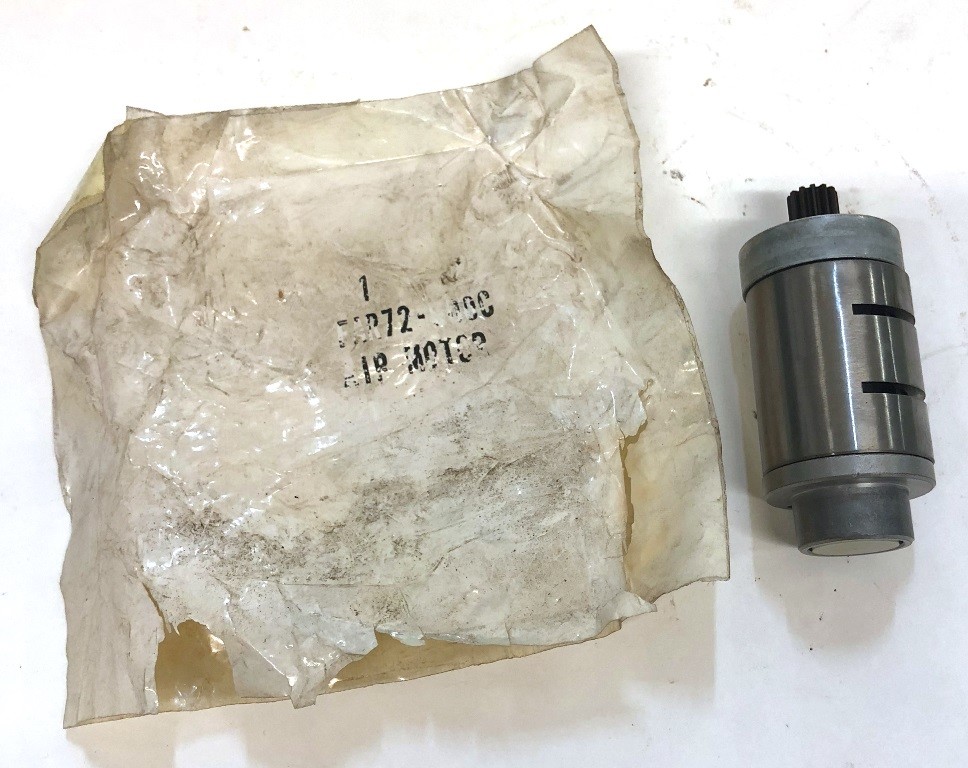 SNAP-ON, AIR IMPACT MOTOR, FAR72-300C