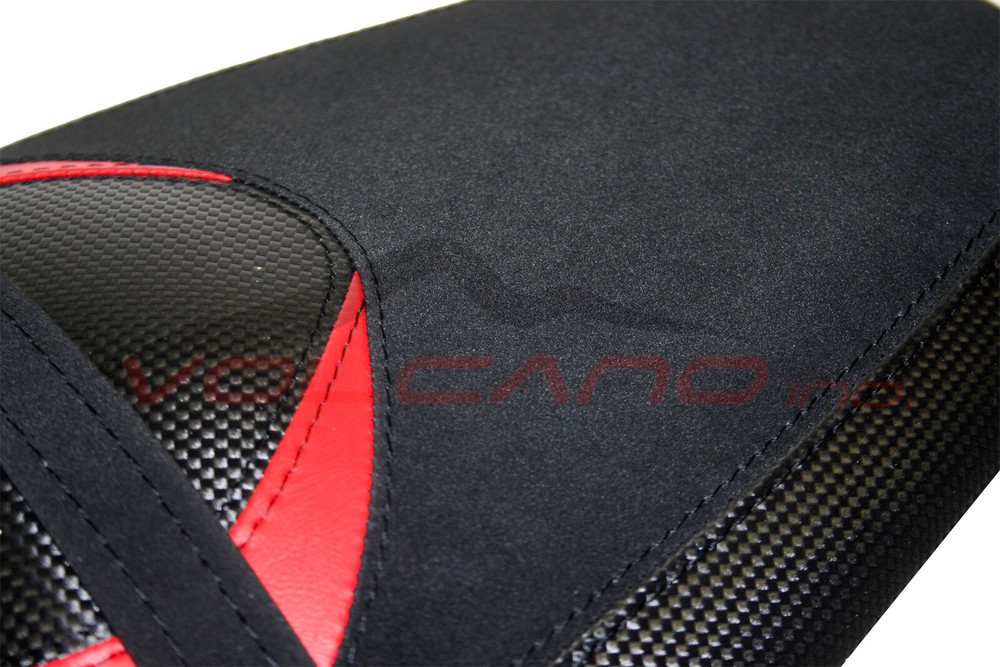 SADDLE COVER Z750 Z1000 2003 2006 k005c