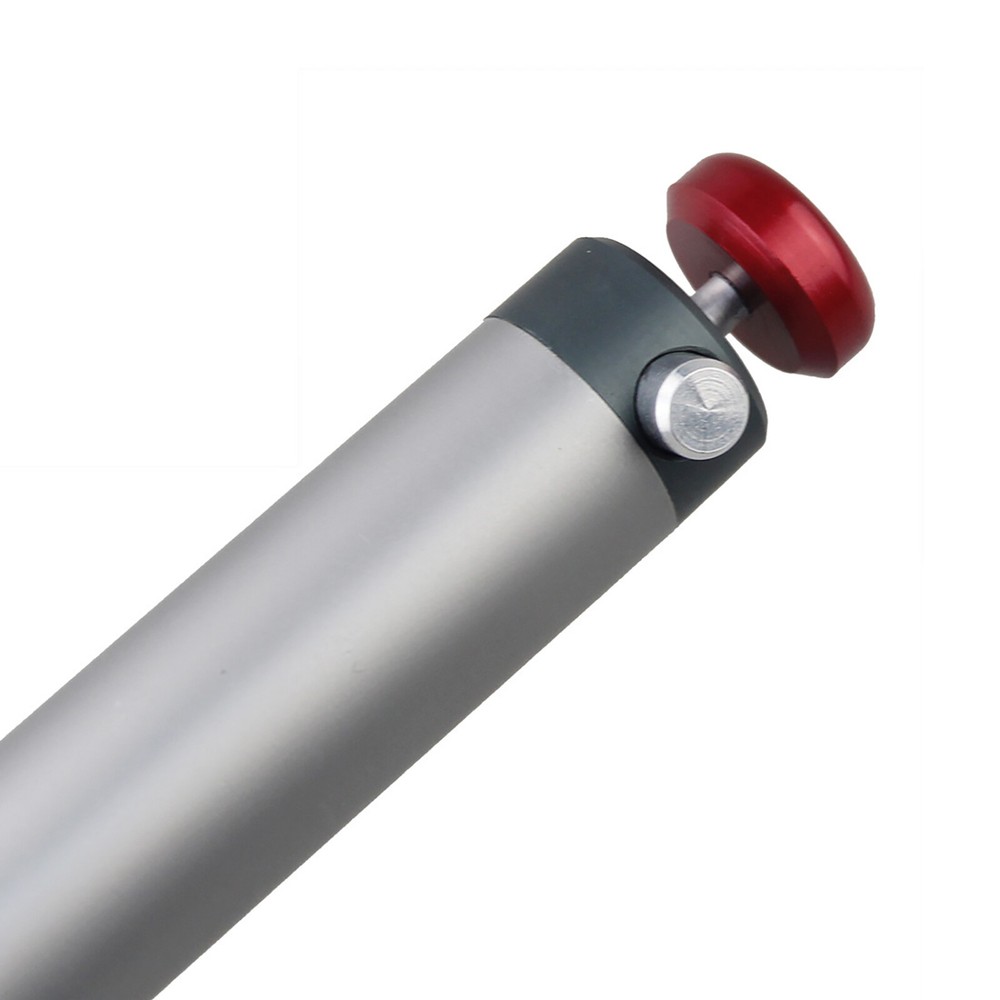 Engineer Solder Sucker Desoldering Pump Silicone Nozzle Portable Replaceable