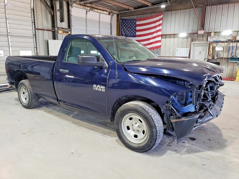 2016 - 2020 Dodge 1500 Pickup Engine ECM Electronic Control Module 3.6L