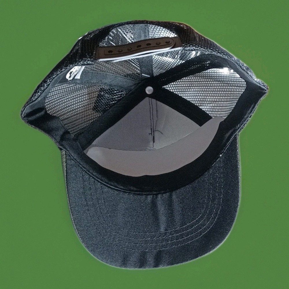 T REX Boys Baseball Cap One Size Fits All snap Adjustable