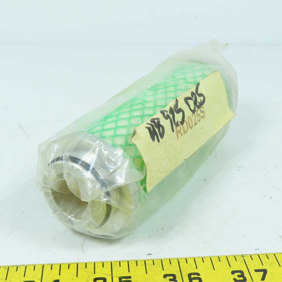 Numatics RD025S E025AA High Efficiency Dirt Filter Element