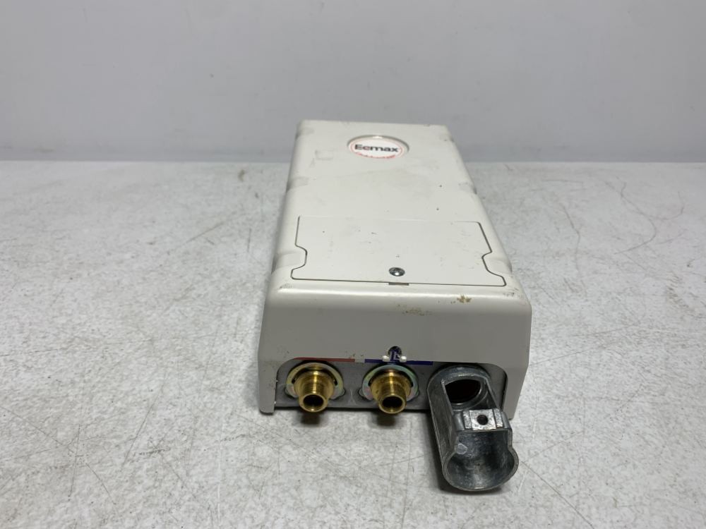 Eemax SPEX8208T Tankless Water Heater 8.3kW 208V