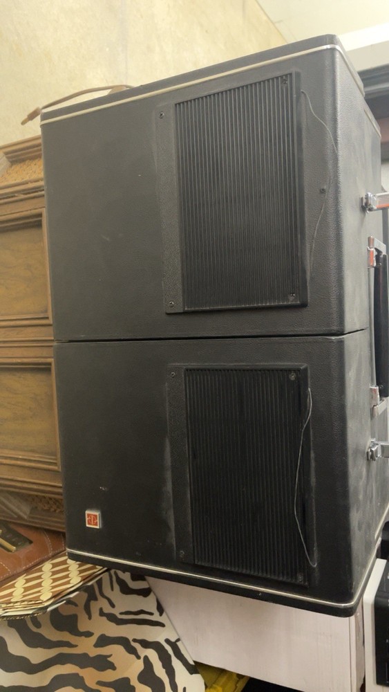 National RS-776S stereo