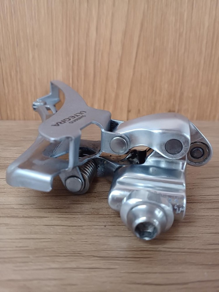 FD-6600 Front Derailleur