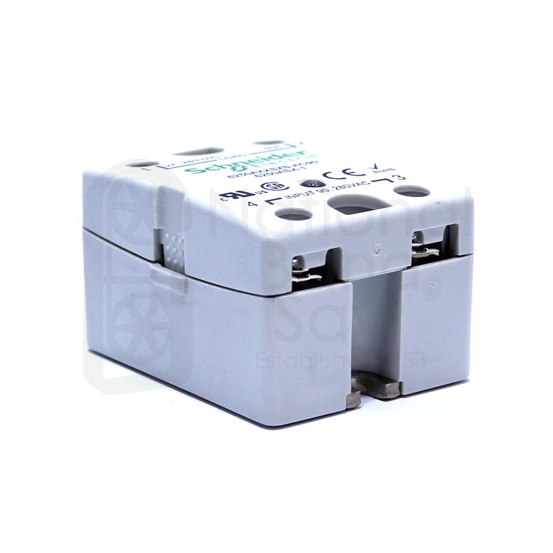 RELAY - PRO 9 TENDERIZER