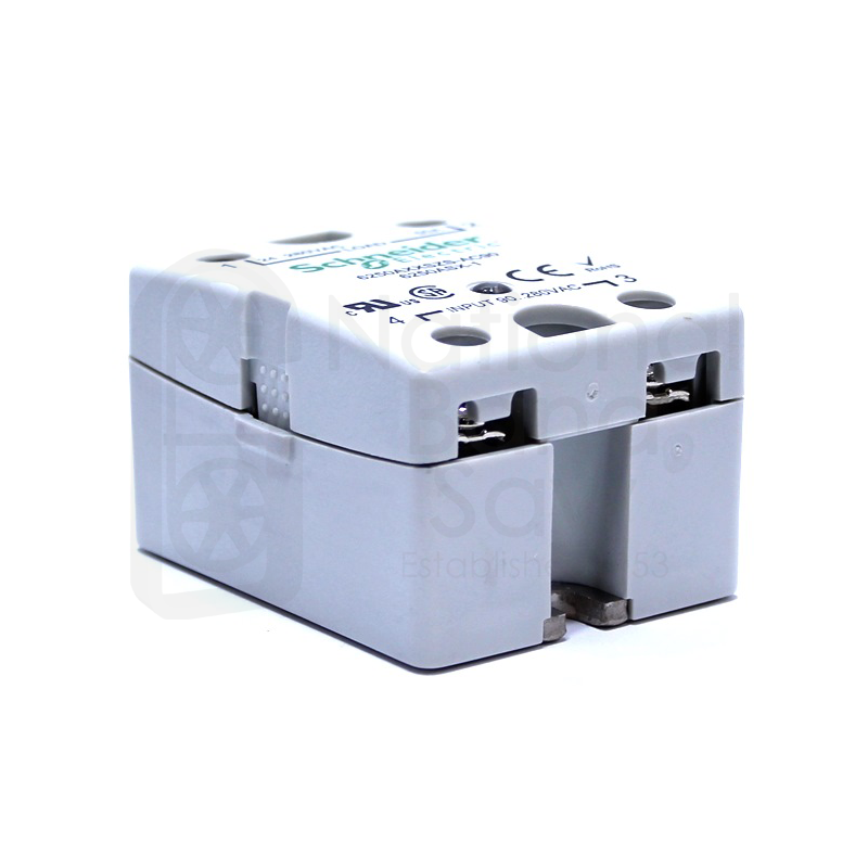 RELAY - PRO 9 TENDERIZER