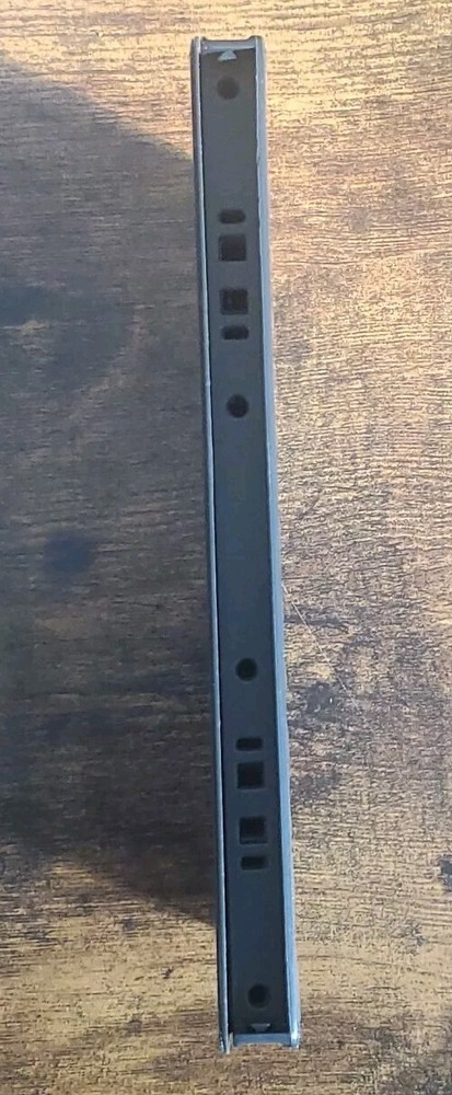 Empty DVD Box Case Strong HEAVY-DUTY Plastic Minor Wear