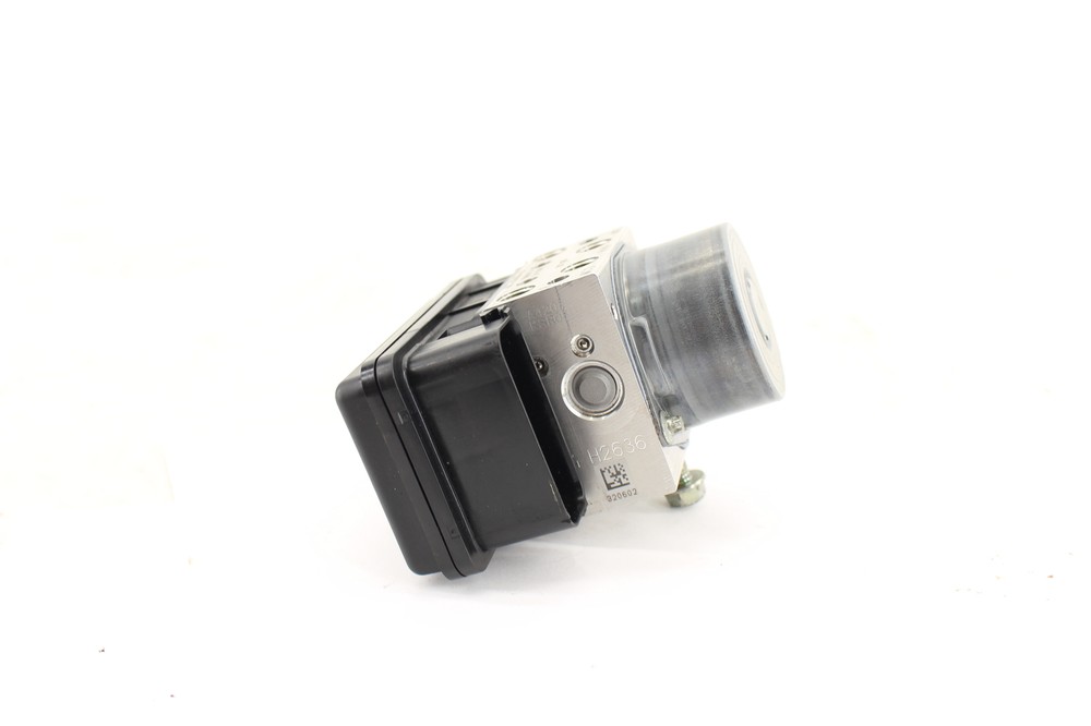2020 Yamaha Yzf R1 Oem Abs Pump Unit Module