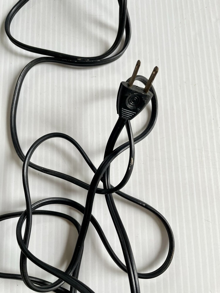 Vintage La Belle Model 500 Automatic Slide Projector, Powers On