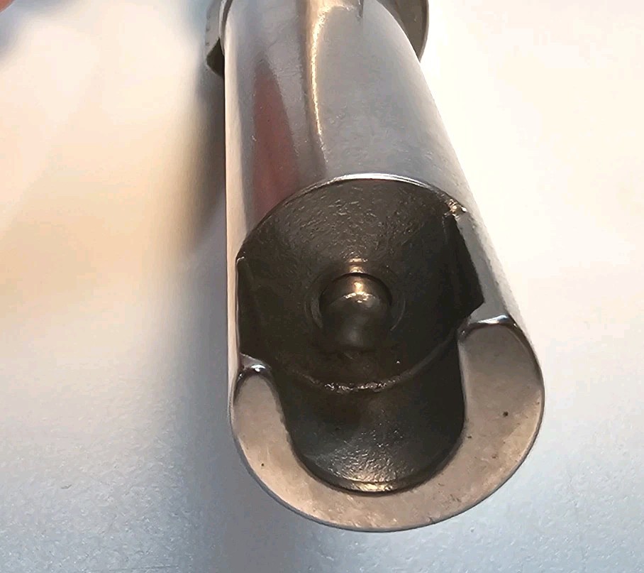 Knight Disc Elite Inline Muzzleloader Bolt Assembly (M)