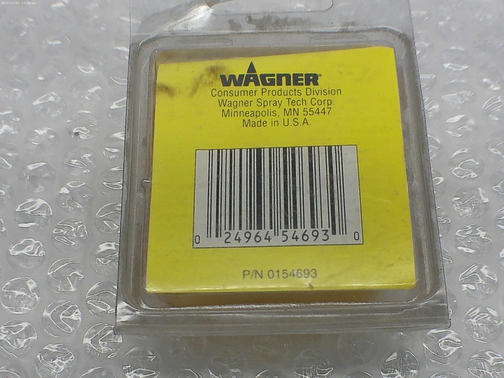 WAGNER 0154693 SEAL KIT NSNP