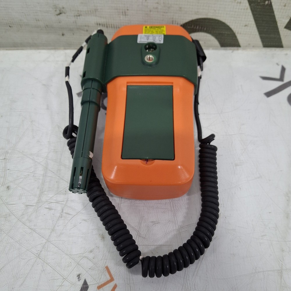 Extech Instruments RH101 Thermometer & Humidity Meter