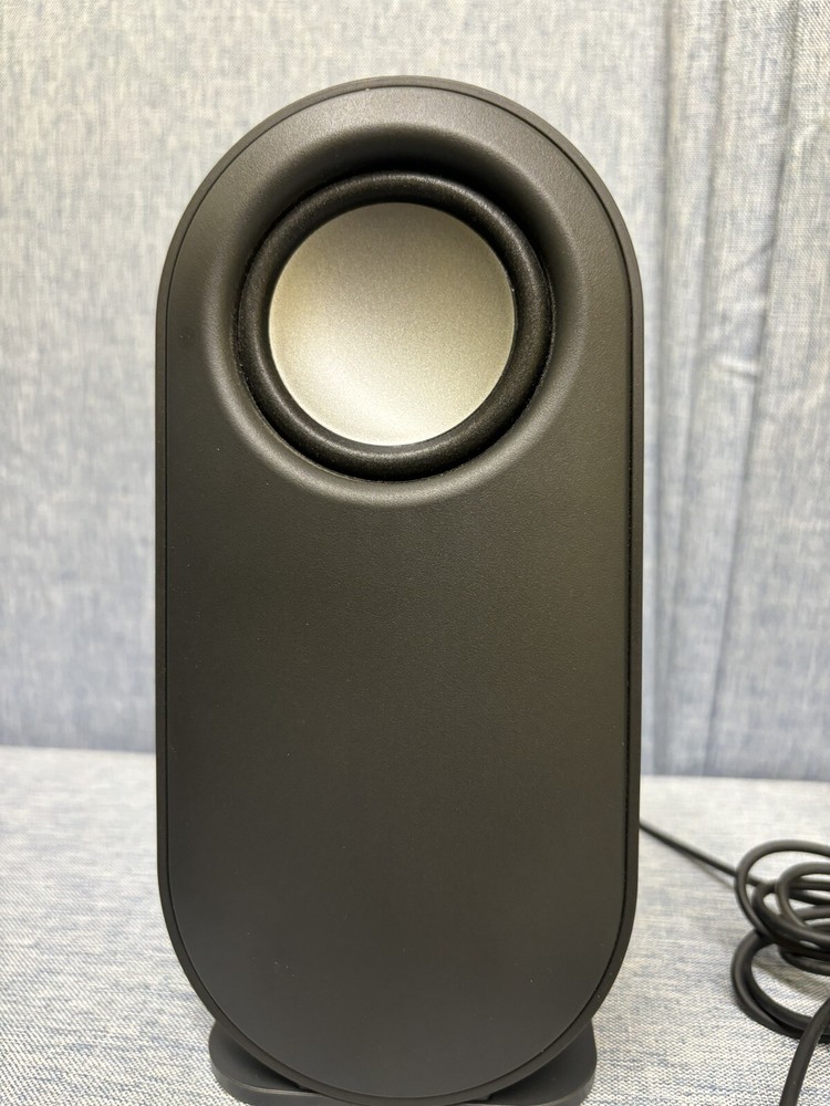 Logitech Z407 Bluetooth Computer Speakers with Subwoofer and Wireless Control