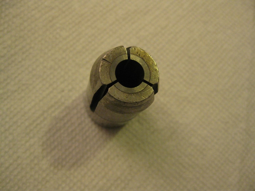11/32" Walter Dunner A1010 Carbide Lined Guide Bushing