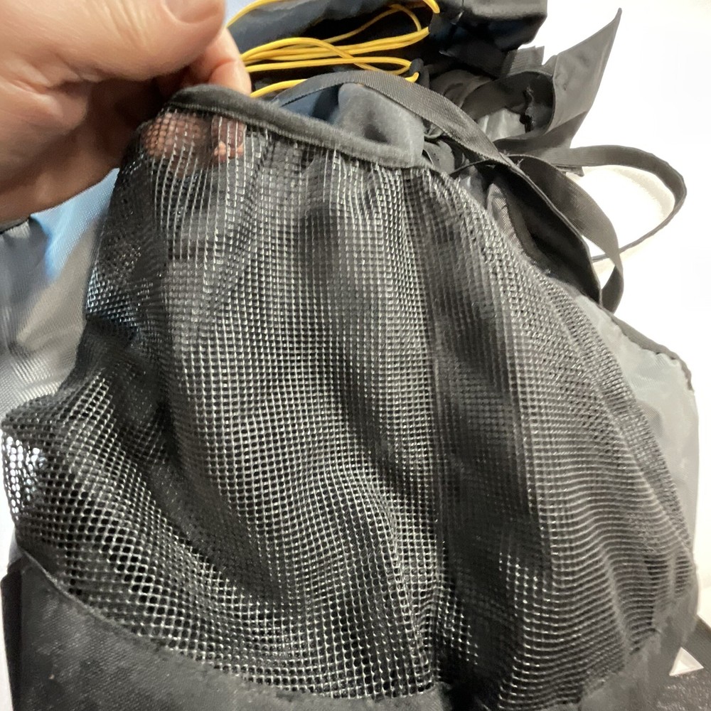 Arrow Backpacker By Classic Preowned Backpack OldGnu