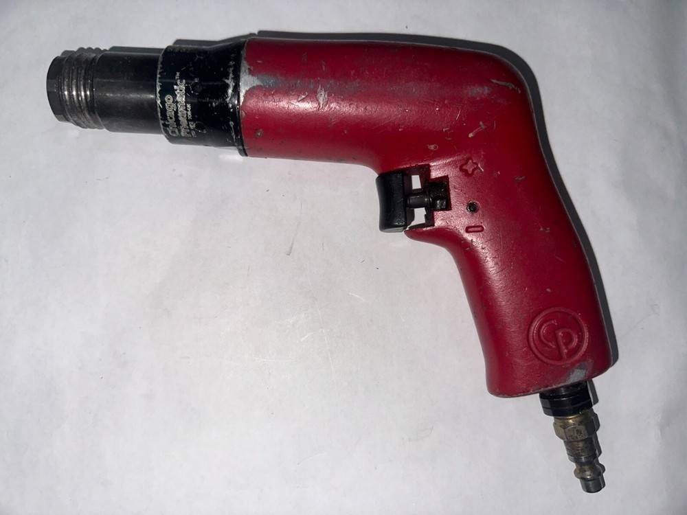 AIRCRAFT TOOL- Rivet Gun 4R