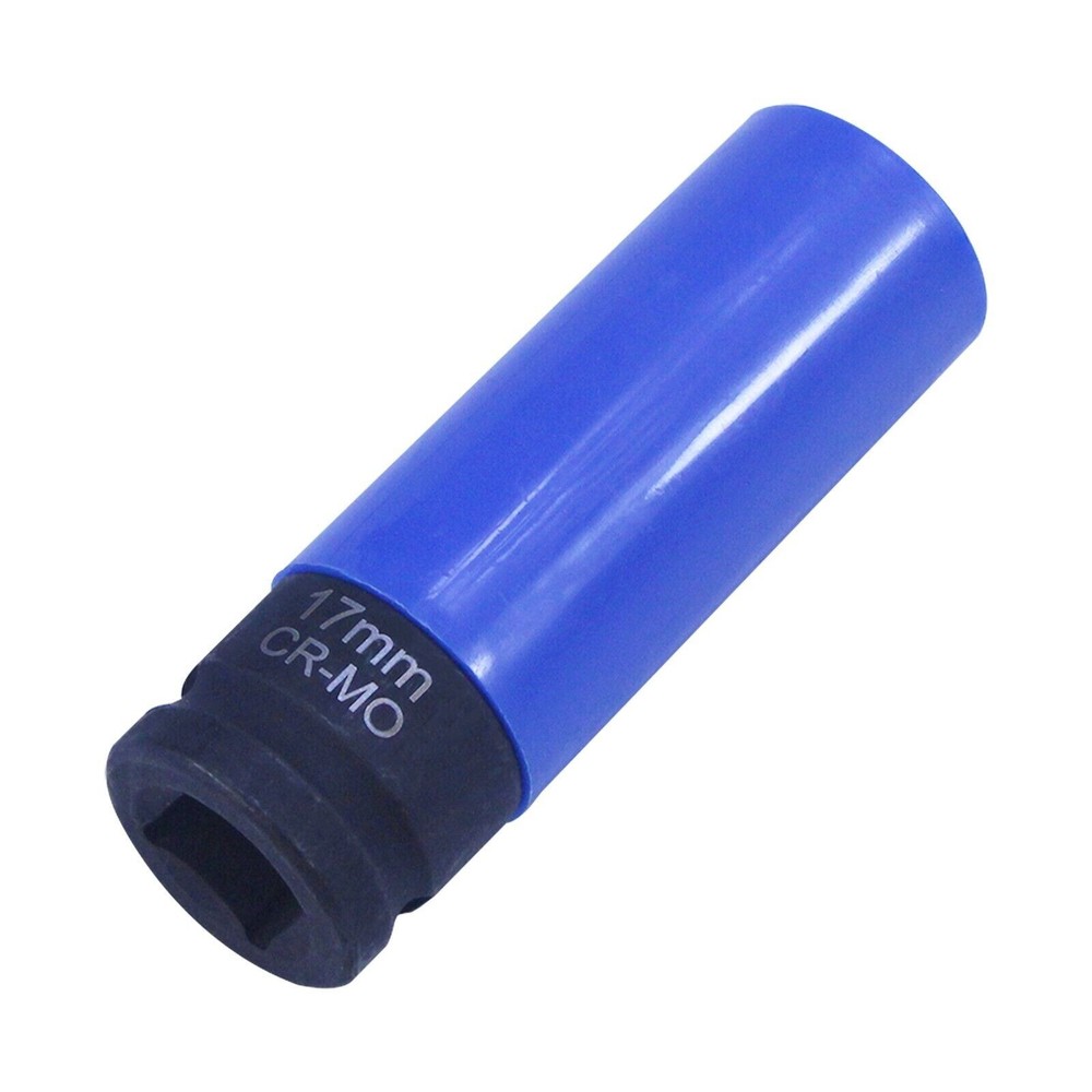 1/2" Drive WAF Design 17mm Mercedes Benz C E Class Wheel Nut Socket