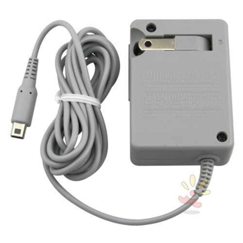 Nintendo 3DS House Charger