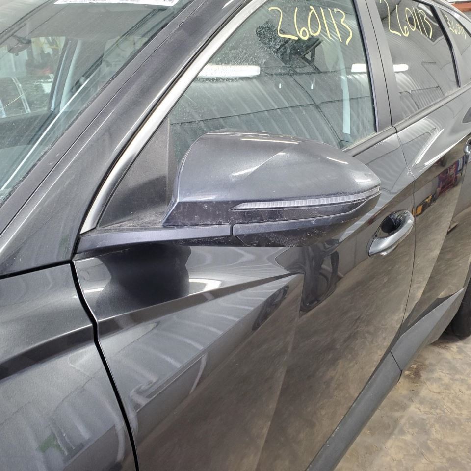 Camera/Projector Camera Windshield Mounted Fits 22-24 TUCSON 1180560