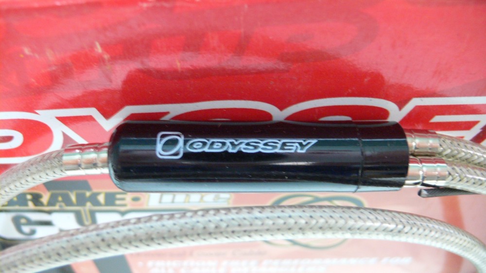 Odyssey Gyro Universal Lower Cable (NOS)