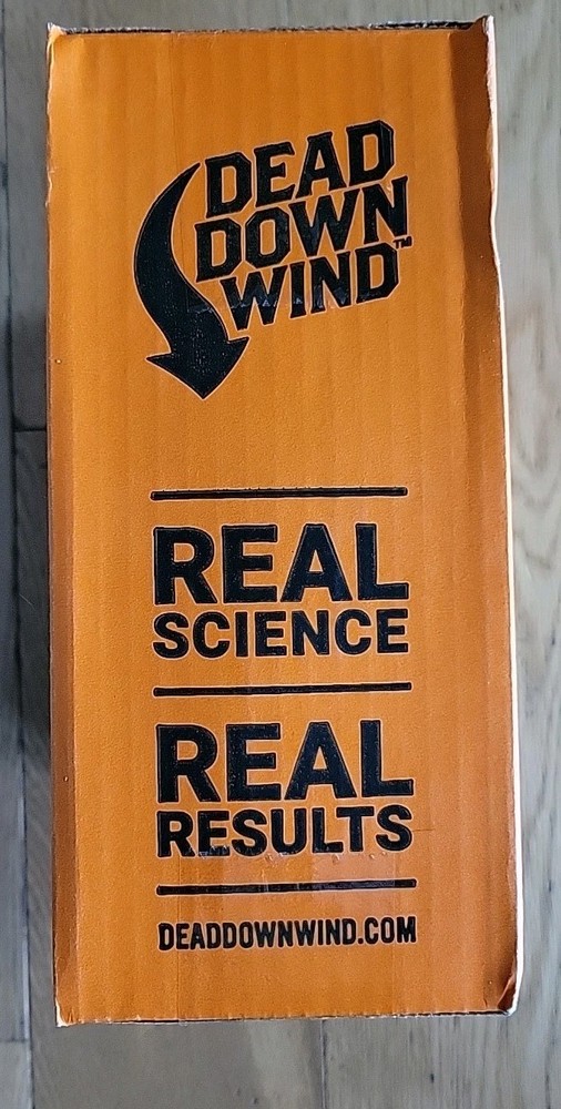 NEW! Dead Down Wind Super Slam Premium Pack 25 Piece Box Kit