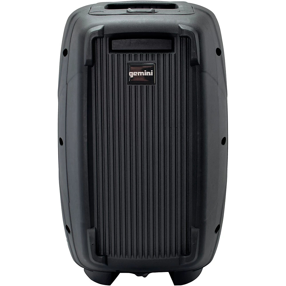 Gemini ES-210MXBLU-ST Portable PA System