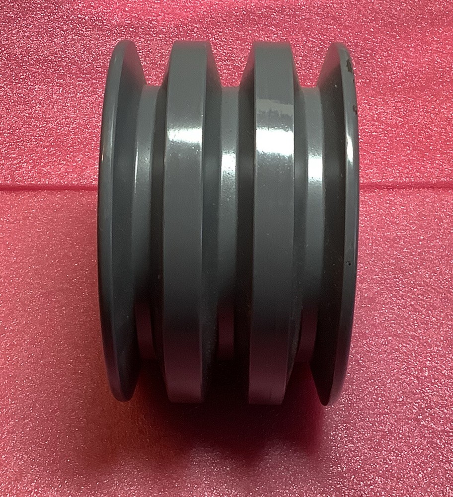 Browning 3MVB50P V-Belt Pulley