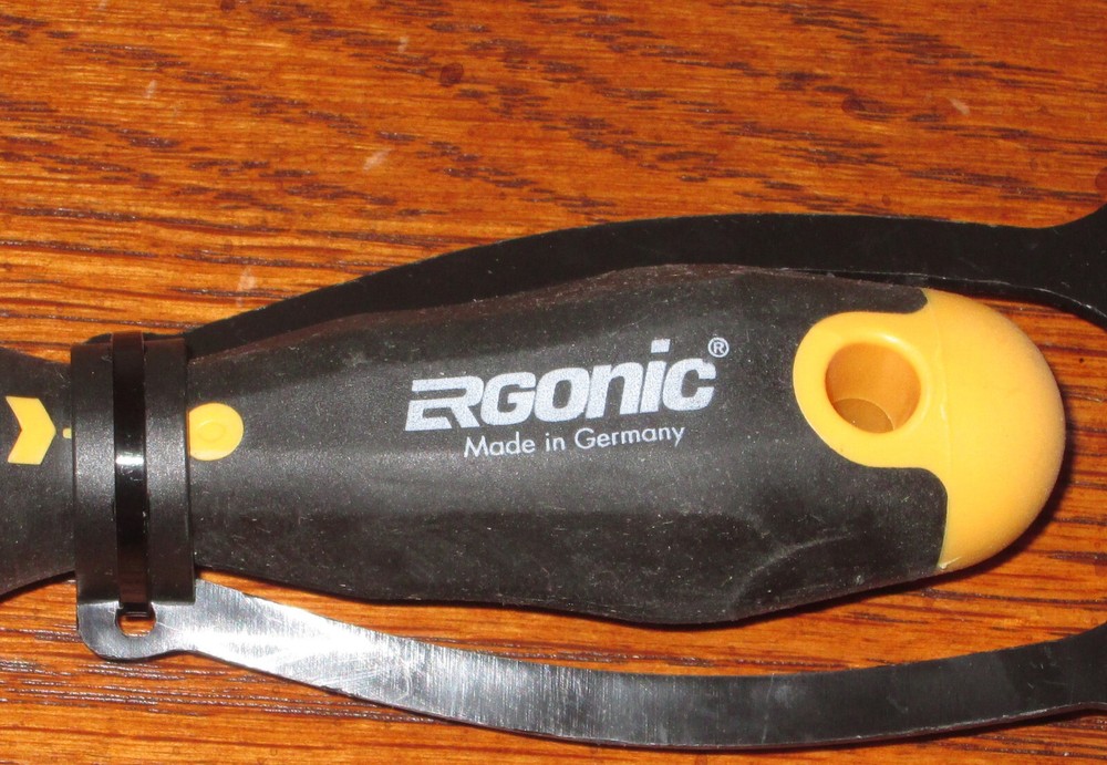 Felo Ergonic "BOTTLE OP" Bottle Opener - 62405