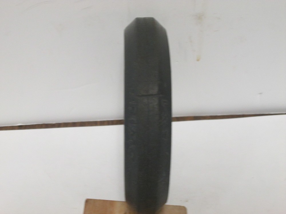 5" Molded Caster Wheel Primo #3191