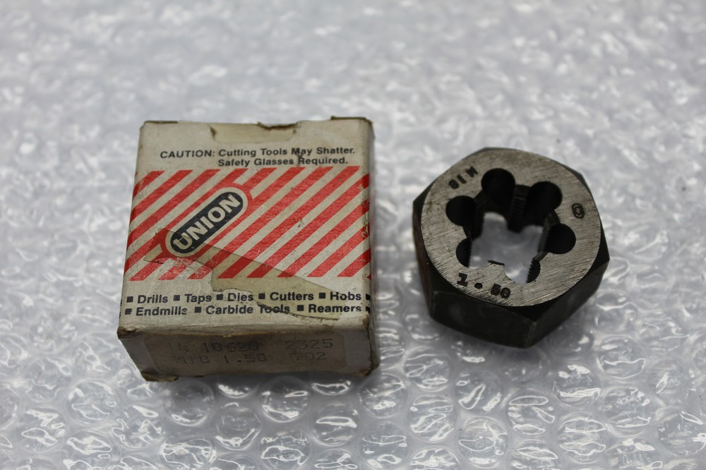 UNION M18 1.50 DIE NSMP