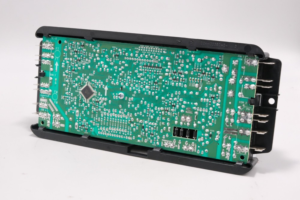 W10476688 Whirlpool Electric Range Control