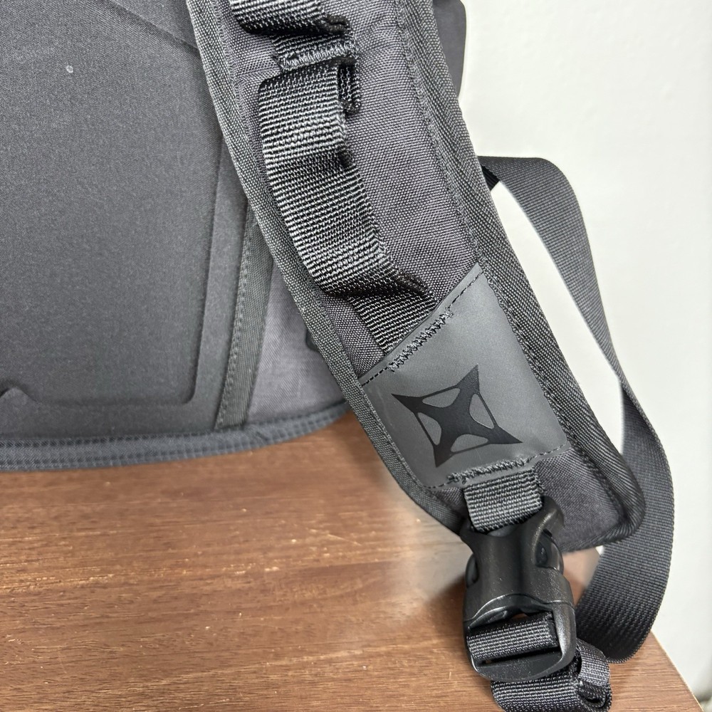 Vertx Ready Pack 2.0 Tactical EDC Backpack- CCW Concealed Carry 20L Low Profile