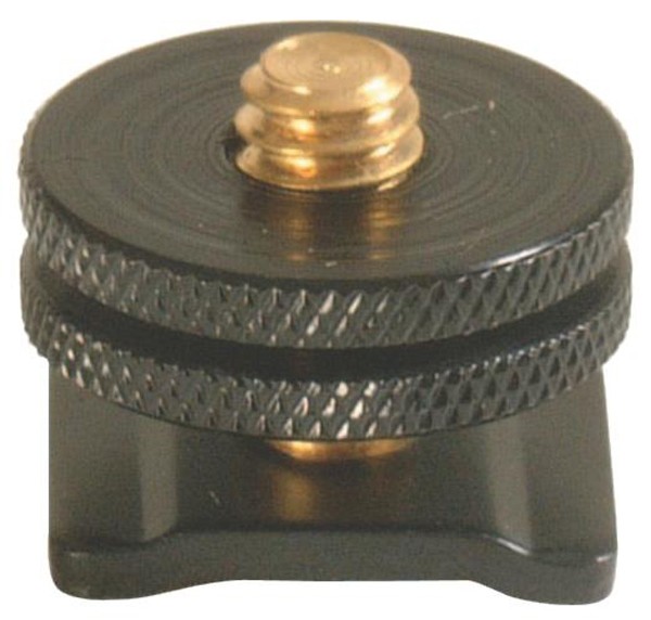 On-Stage CS01 Camera Shoe Adapter