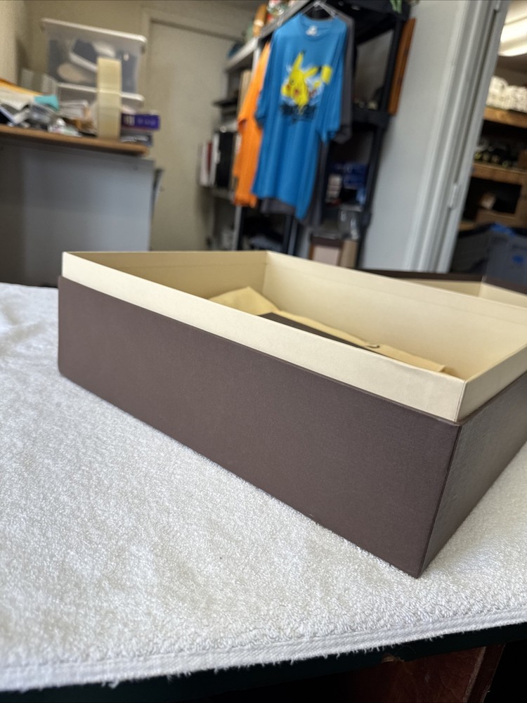 Authentic LOUIS VUITTON Empty Box Tivoli PM M40143