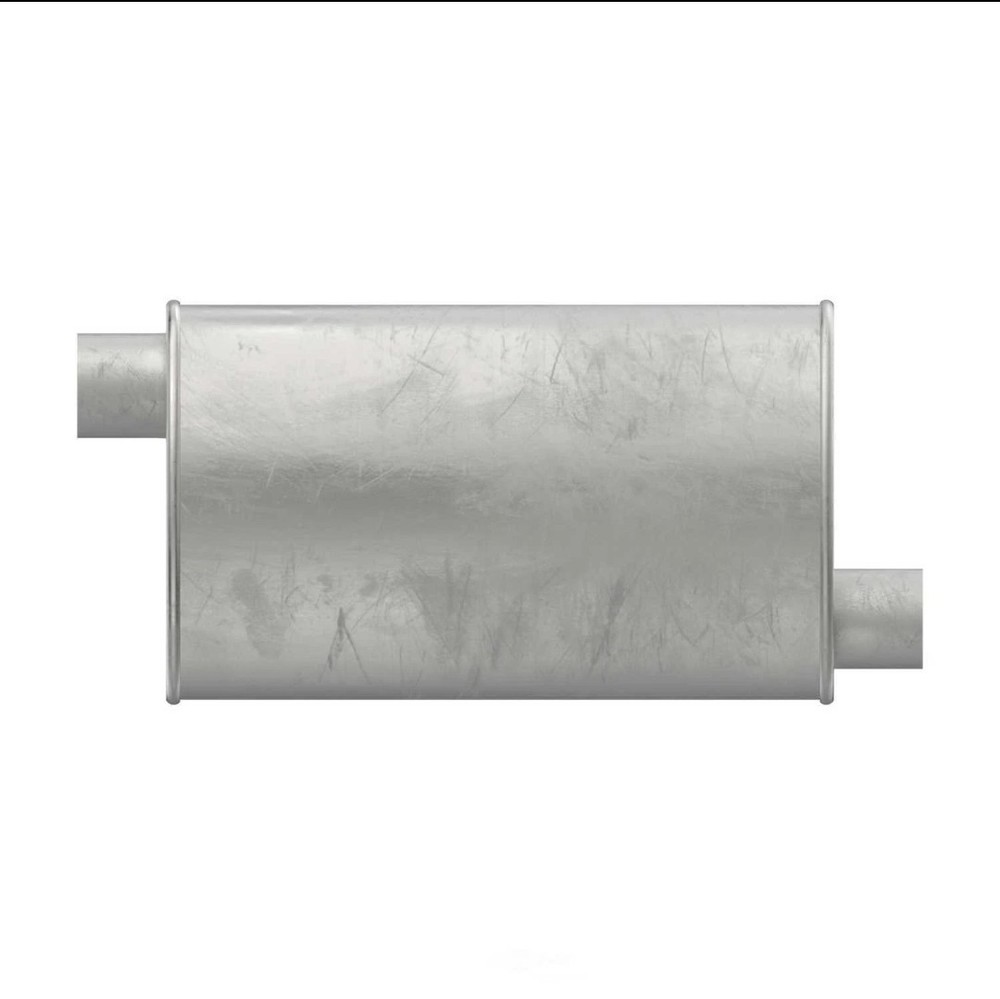 Exhaust Muffler-Quiet-Flow SS Walker 21690