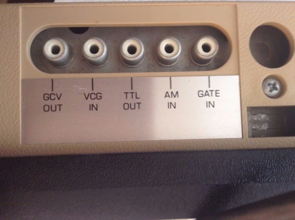 B&K Precision 3020 Sweep Function Generator