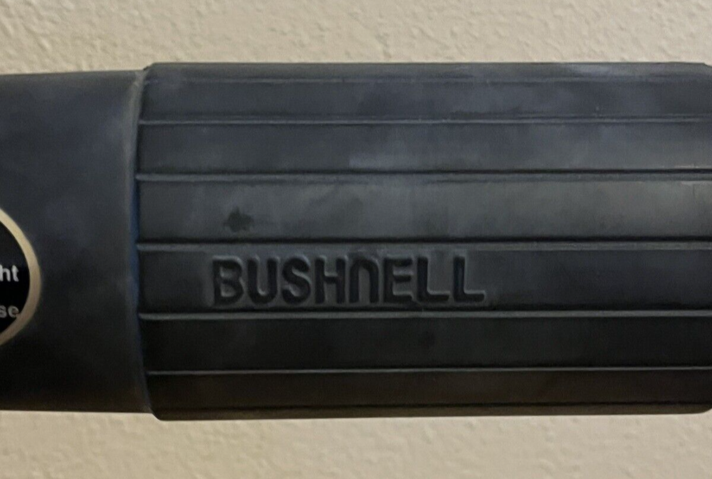 Bushnell Spotting Scope