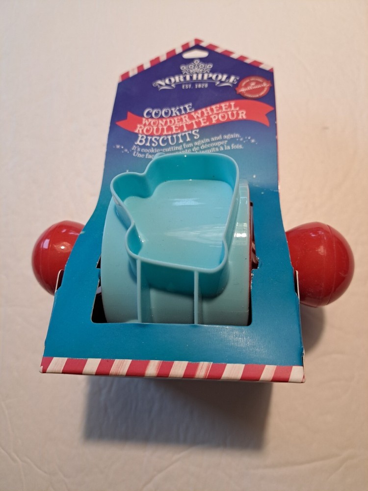 Hallmark Northpole Kids Baking Collection 3pcs