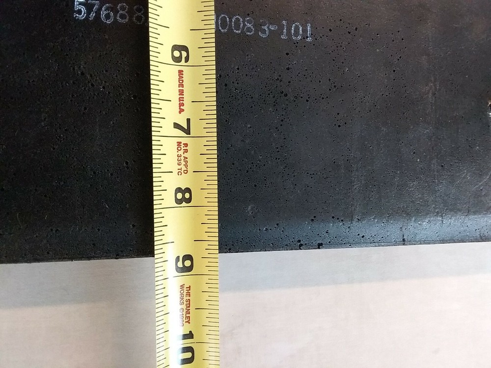 Ejection Seat Head Pad