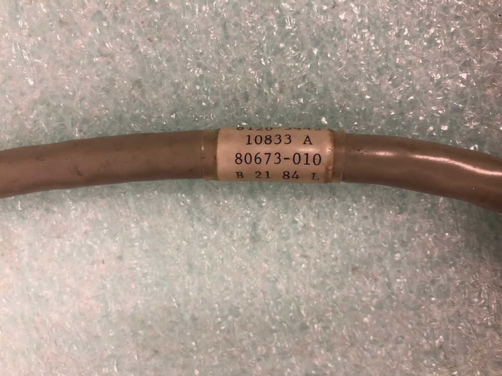 HEWLETT PACKARD 10833A