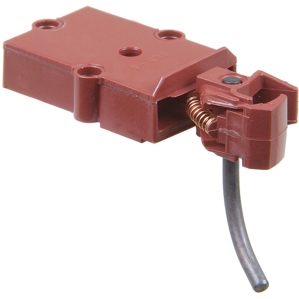 NEW Kadee Plastic Coupler & Gearbox - Brown S Scale