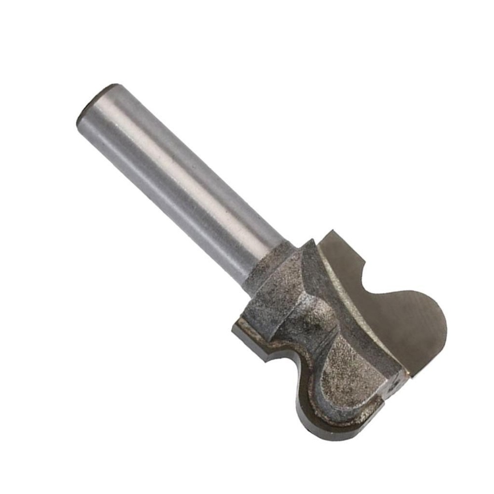 8mm Shank Finger Pull Carbide Router ,