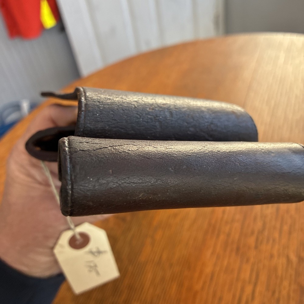 WW1 US MODEL 1892 HOLSTER