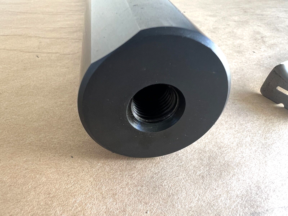 KENNAMETAL 40MM A40TEVSARO312MO41050 BEYOND EVOLUTION INTEGRAL BORING BAR