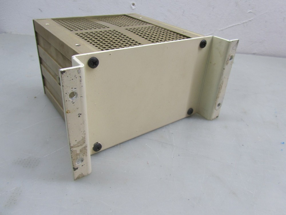 ACOPIAN U24Y350M UNREGULATED POWER SUPPLY, USED
