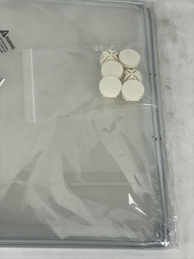 Zuqin Sneeze Guard Desk Shield