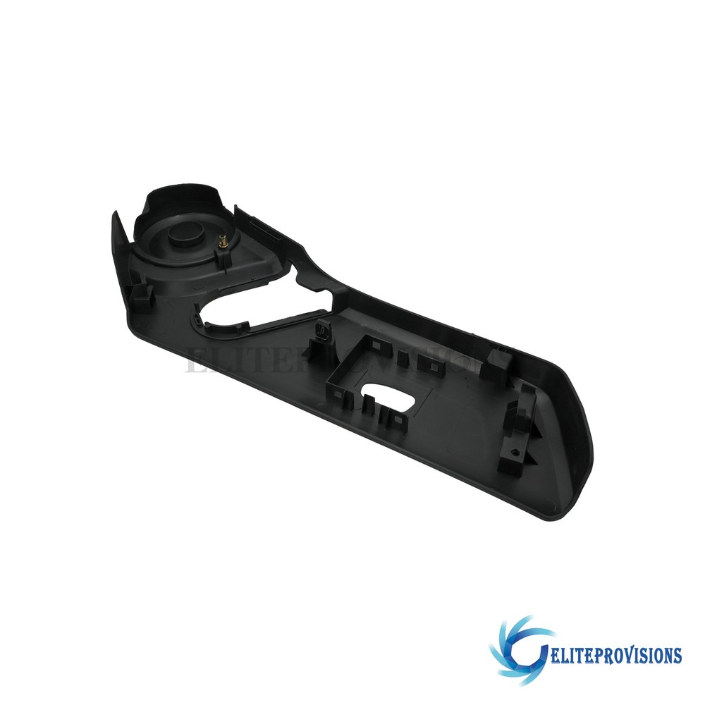 Front Driver Side Outer Seat Trim Panel For 2010-2017 Jeep Compass & Patriot