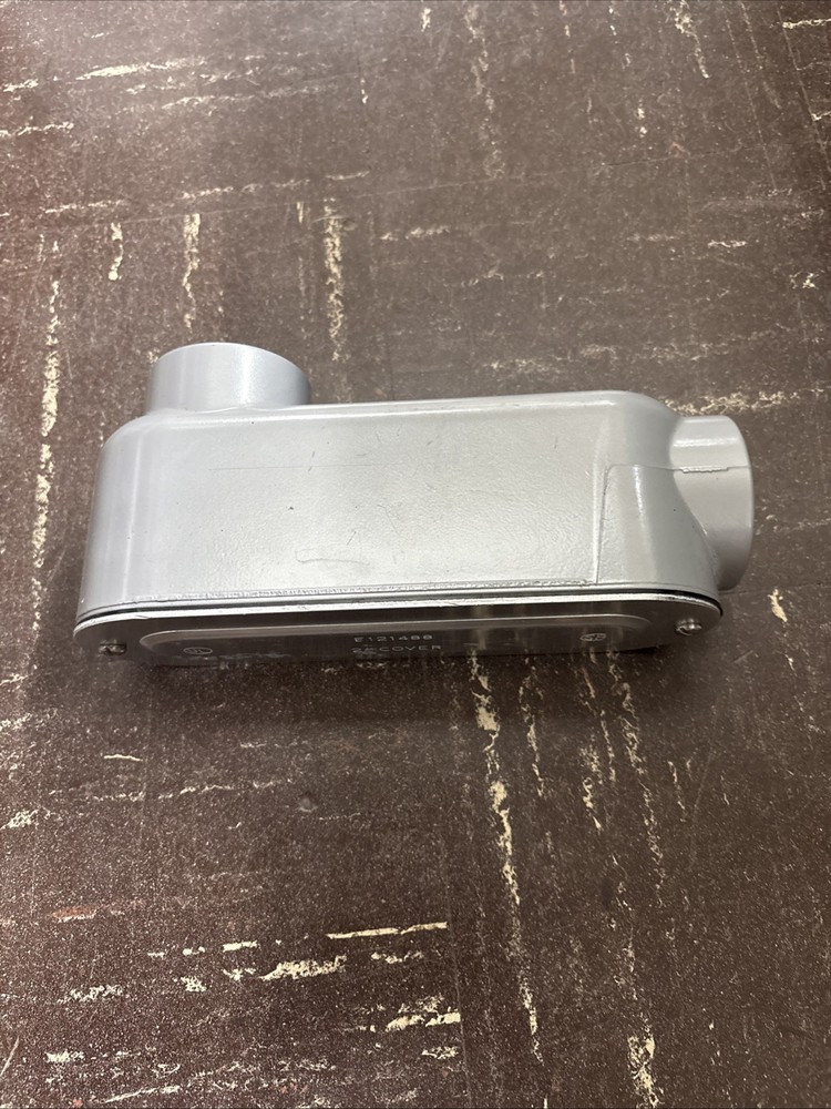 SWF E121488 / E121488 (USED)